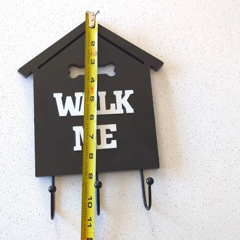 3/$15 Walk Me Dog Leash Holder